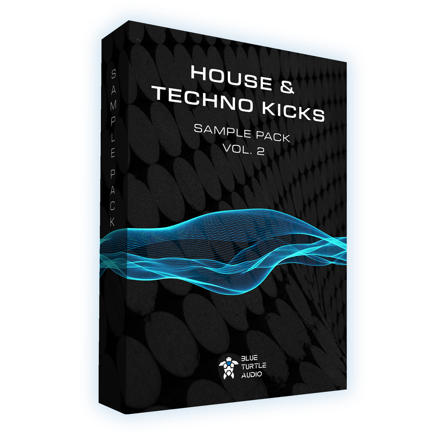 House and Techno Kicks Vol. 2 - Free Sample Pack