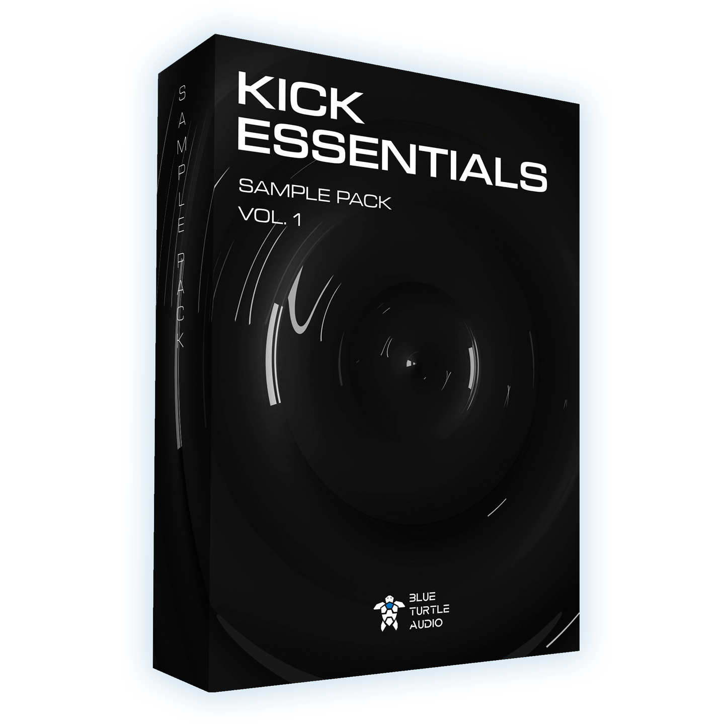 Kick Essentials Vol. 1