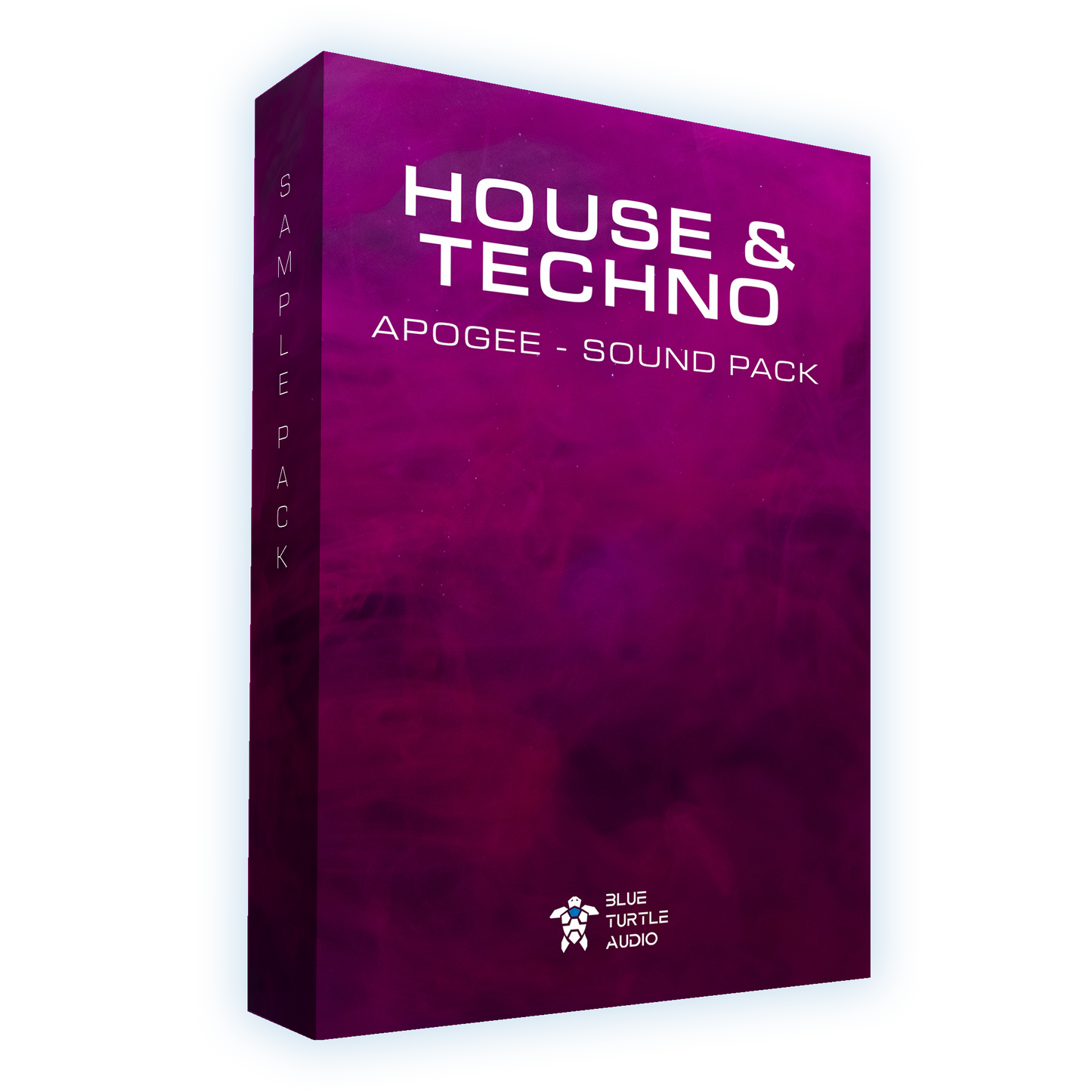 Apogee - House and Techno Sample Pack