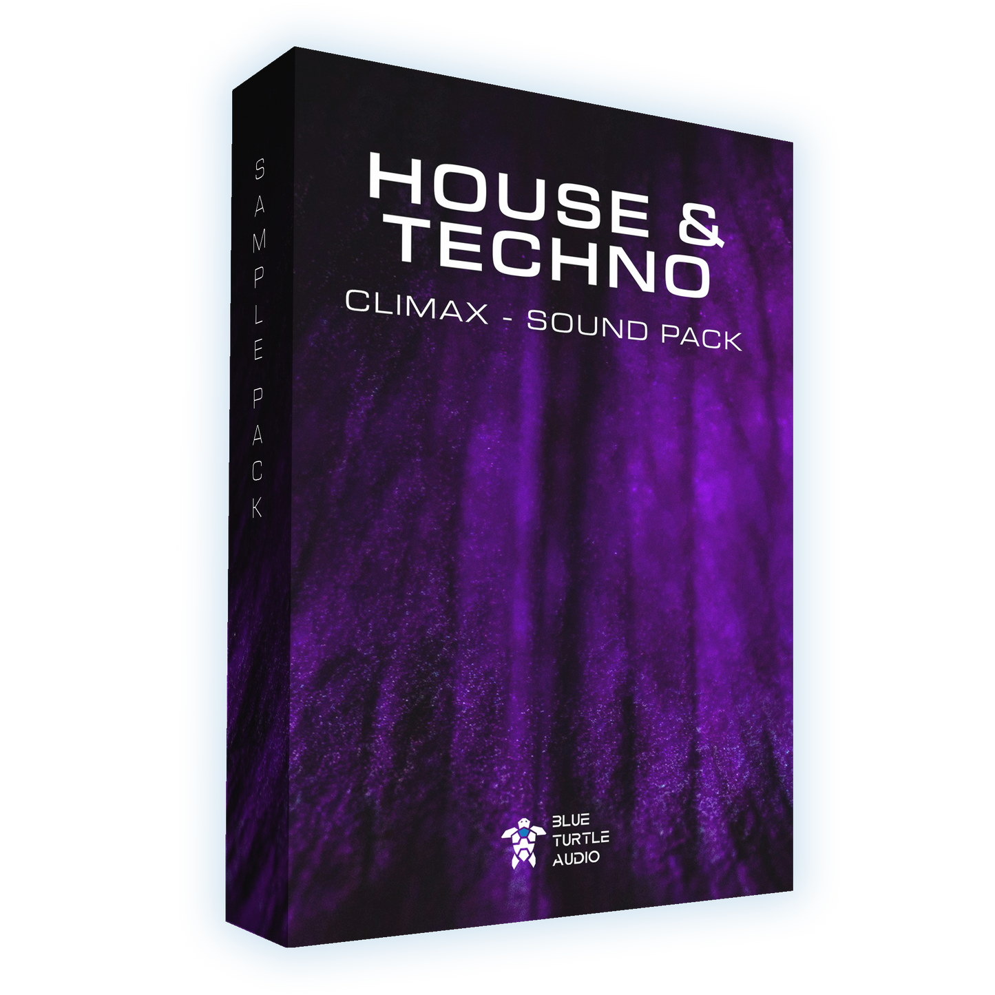 Climax - House & Techno Sample Pack