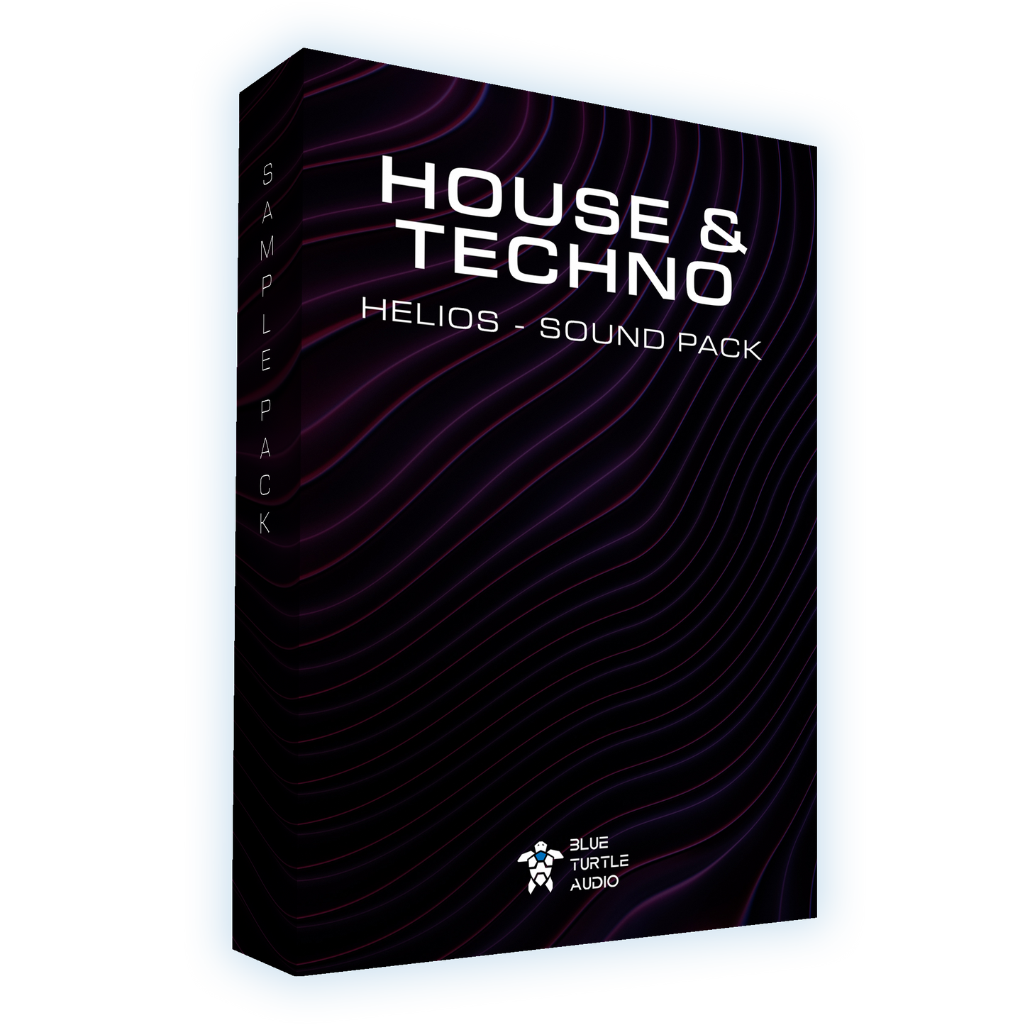 Helios - House and Techno Sample Pack