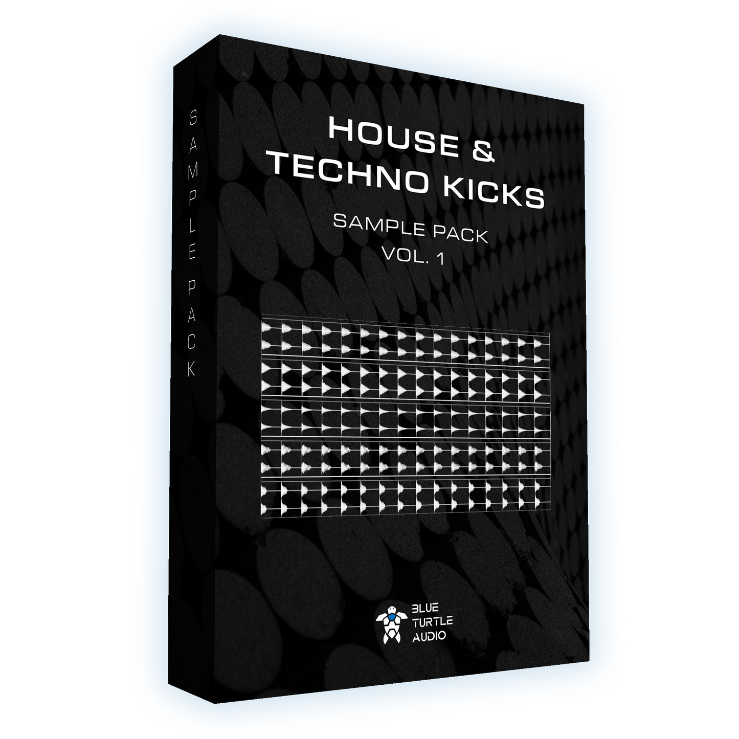 House and Techno Kicks Vol. 1 - Free Sample Pack