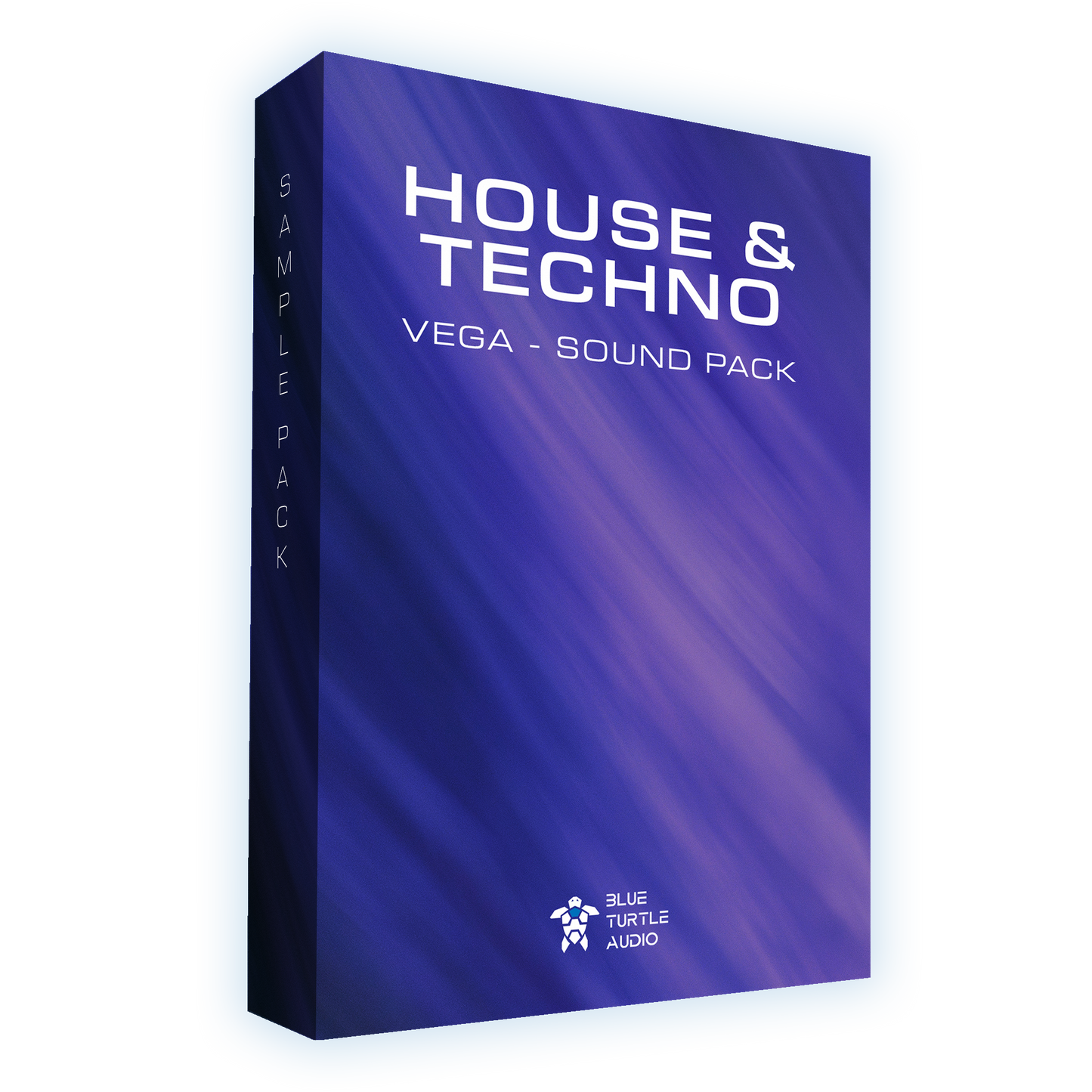 Vega - Techno and House Sample Pack