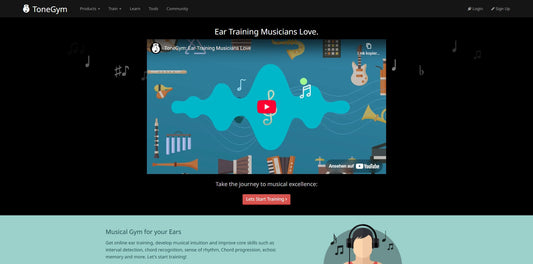 Top 10 Websites for Music Producers in 2025