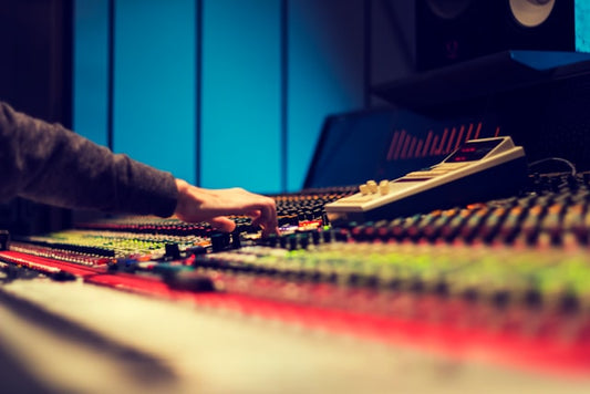 What is Gain Staging?