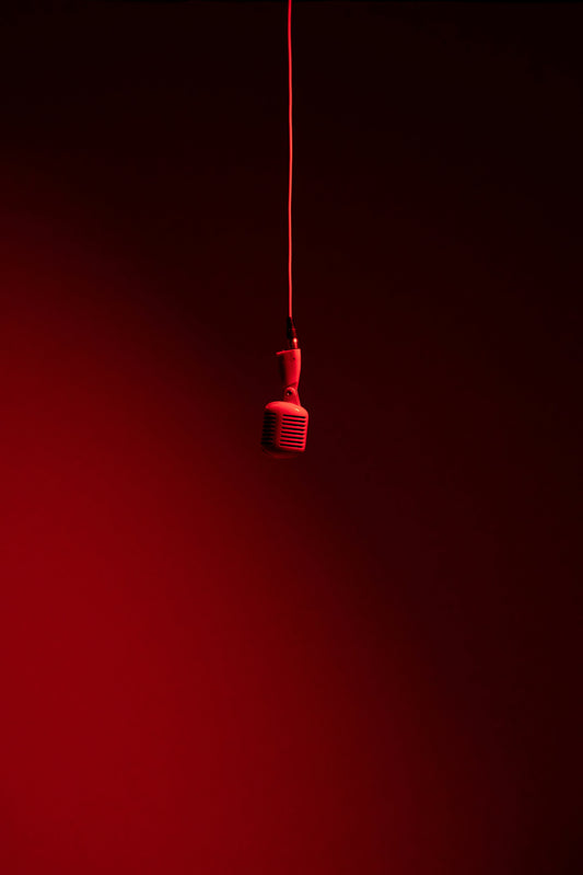 The Art of Vocal Recording in the Studio: A Detailed Guide