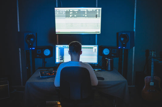 Top 6 Tips to Improve Your Room Acoustics
