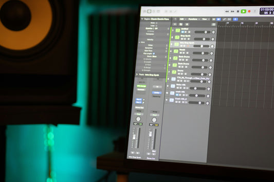 7 Essential Arrangement Techniques for Dynamic Music Production