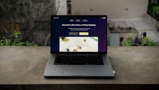 5 Reasons Why Every Music Producer Should Have Their Own Website