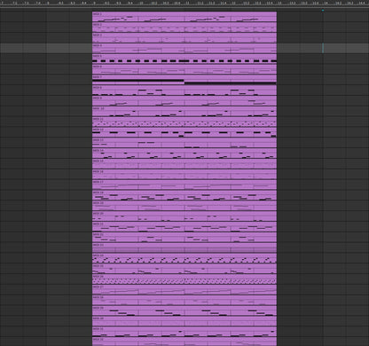 House and Techno - MIDI Pack Vol. 1