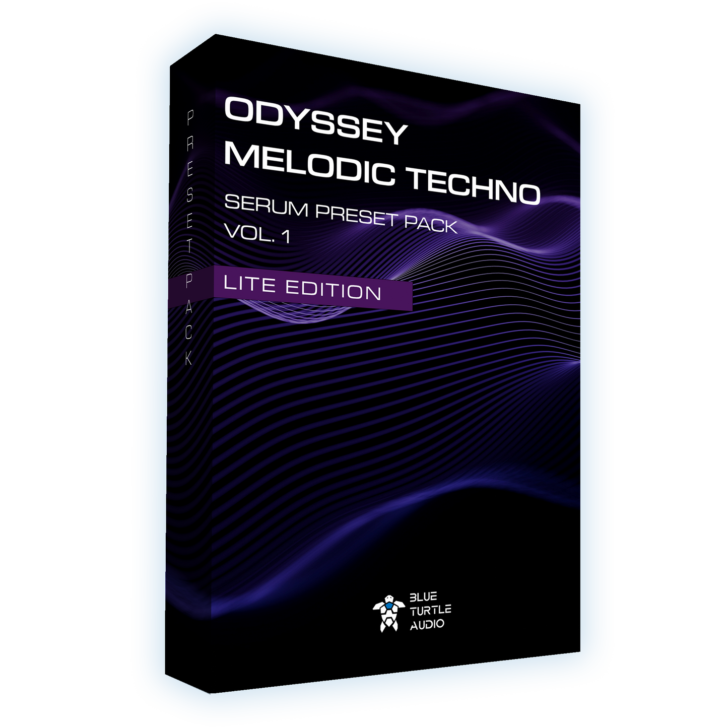 Melodic Techno Presets Vol. 1 - Lite Edition